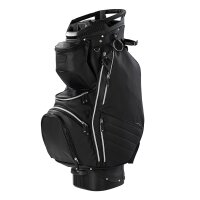 Sun Mountain Matchplay Cart 14W Black