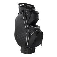 Sun Mountain Matchplay Cart 14W Black