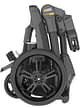 PowaKaddy CT2 EBS XL Lithium inkl. Scorekartenhalter und Schirmhalter