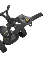 PowaKaddy CT2 EBS XL Lithium inkl. Scorekartenhalter und Schirmhalter