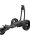 PowaKaddy CT2 EBS XL Lithium inkl. Scorekartenhalter und Schirmhalter