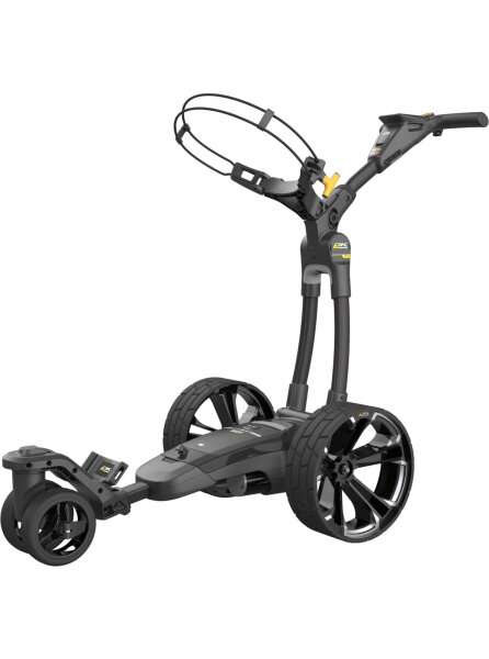 PowaKaddy RX10 GPX Remote XL-Plus Lithium