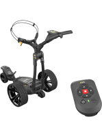 PowaKaddy RX10 GPX Remote XL-Plus Lithium