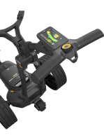 PowaKaddy RX10 GPX Remote XL-Plus Lithium