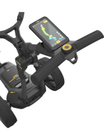 PowaKaddy CT12 GPX EBS XL Lithium