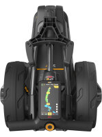 PowaKaddy CT12 GPX EBS XL Lithium