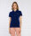 Polo Ralph Lauren SL JULIE PLO-SLIM POLO [L]