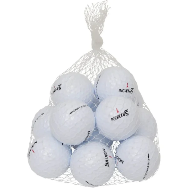 Srixon Distance 16er Netz