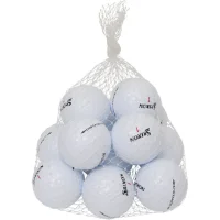 Srixon Distance 16er Netz