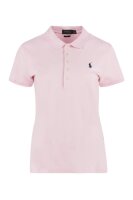 Polo Ralph Lauren SL JULIE -POLO SHIRT FRENCH NAVY [XS]