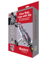 Masters Clear Rain C