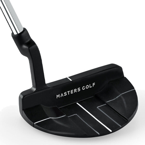 Masters Pinzer P4 Gts Rh Putter