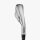 Callaway Apex Ti Fusion 250 Eisen Herren Rechshand Einzel MMT 60 Graphit lite