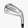 Callaway Apex Ti Fusion 250 Eisen Herren Rechshand Einzel MMT 60 Graphit lite