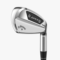Callaway Apex Ai150 Eisen Graphit Herren Linkshand 5-9,PW...