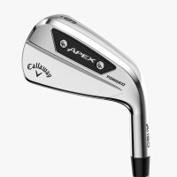 Callaway Apex Ai150 Eisen Graphit Herren Linkshand 5-9,PW MMT 80 regular