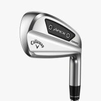 Callaway Apex Ai200 Eisen Graphit Herren Linkshand 5-9,PW...