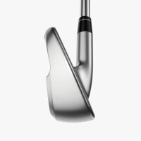 Callaway Apex Ai200 Eisen Graphit Herren Linkshand 5-9,PW Recoil Dart HDC 80  lite