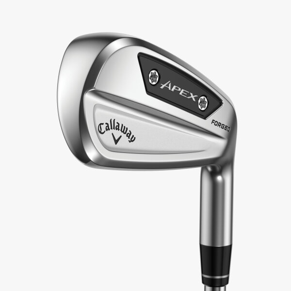 Callaway Apex Ai300 Eisen Graphit Herren Linkshand 5-9,PW Recoil Dart HDC 70 stiff