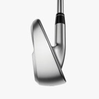Callaway Apex Ai300 Eisen Graphit Herren Linkshand 5-9,PW Recoil Dart HDC 70 stiff
