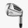 Callaway Apex Ai300 Eisen Graphit Herren Linkshand 5-9,PW Recoil Dart HDC 70 stiff