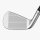 Callaway Apex CB 24 Eisen Herren Linkshand 4-9,PW Dynamic Gold Mid 115 stiff