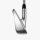 Callaway Apex CB 24 Eisen Herren Linkshand 4-9,PW Dynamic Gold Mid 115 stiff