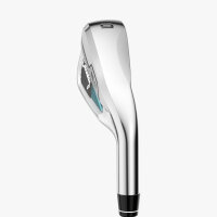 Callaway Reva Rise Eisen Damen Rechshand 6-9,PW,AW,SW UST Linq 45 ladies