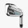 Callaway Reva Rise Eisen Damen Rechshand 6-9,PW,AW,SW UST Linq 45 ladies