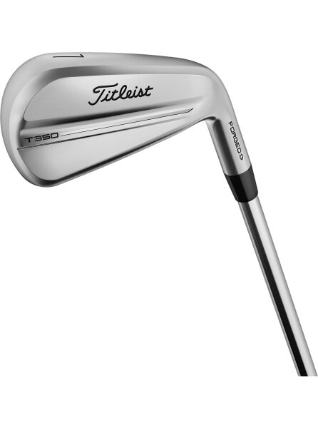 Titleist T250 4G Eisen Herren Linkshand 4-9,PW True Temper AMT Red regular