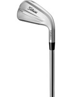 Titleist T250 4G Eisen Herren Linkshand 4-9,PW True Temper AMT Red regular