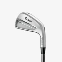 Titleist T100 4G Eisen Herren Linkshand Einzel True...