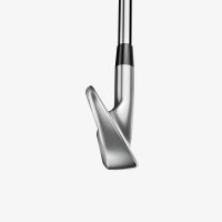 Titleist T100 4G Eisen Herren Linkshand Einzel True Temper AMT Black stiff