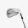 Titleist T100 4G Eisen Herren Linkshand Einzel True Temper AMT Black stiff