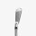 Titleist T100 4G Eisen Herren Linkshand Einzel True Temper AMT Black stiff