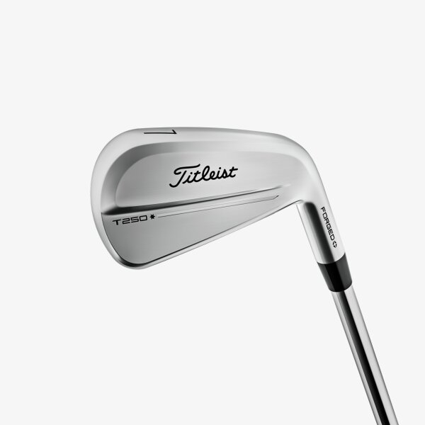 Titleist T250 Launch Spec 4G Eisen