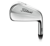Titleist 620 MB Eisen Stahl