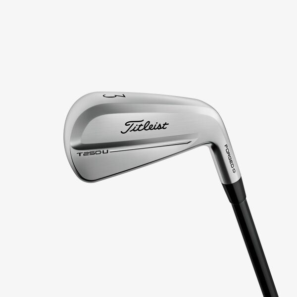 Titleist T250-U 4G Utility Eisen