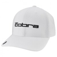 Cobra Up Bill Cap white