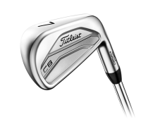 Titleist 620 CB Eisen Stahl Herren Linkshand Einzel...
