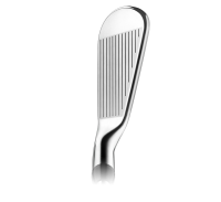 Titleist 620 CB Eisen Stahl Herren Linkshand Einzel Nippon NS Pro Modus 3 Tour 105 6.0