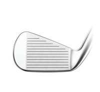 Titleist 620 CB Eisen Stahl Herren Linkshand Einzel Nippon NS Pro Modus 3 Tour 105 6.0