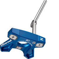 Evnroll Zero Z1 Putter Blau