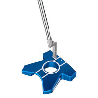 Evnroll Zero Z1 Putter Blau