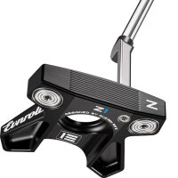 Evnroll Zero Z1 Putter Black