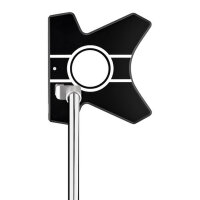 Evnroll Zero Z1 Putter Black