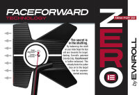 Evvnroll ERZ Zero Original Putter