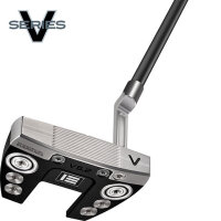 Evnroll V5.2 Putter