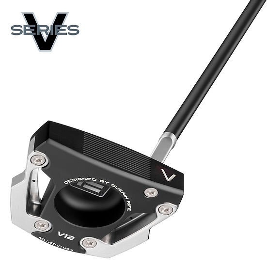 Evnroll V12B Putter