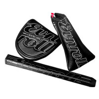 Evnroll ER2B Neo Black Putter